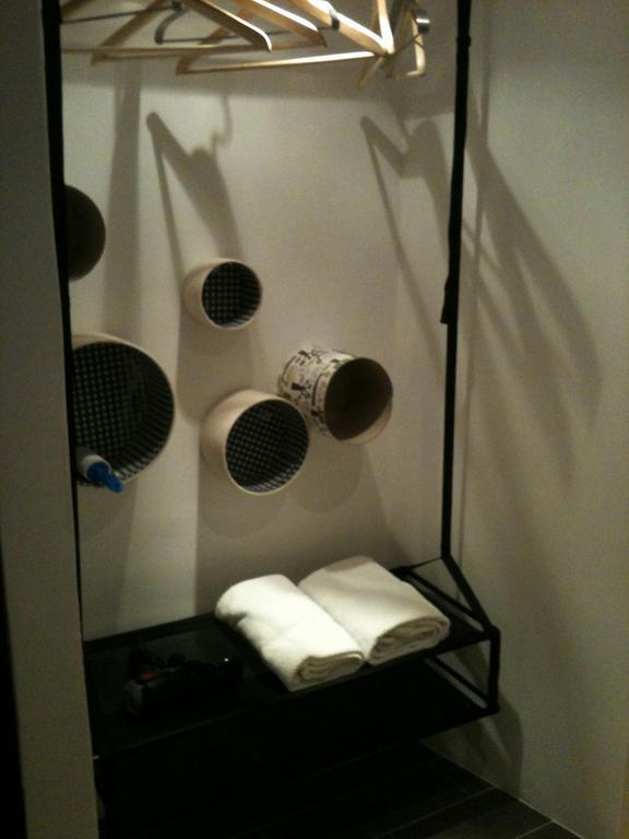 Apartamento Dab Trevi Roma Exterior foto