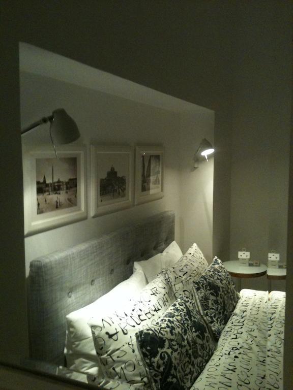 Apartamento Dab Trevi Roma Exterior foto