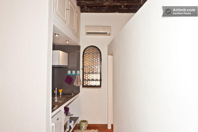 Apartamento Dab Trevi Roma Habitación foto