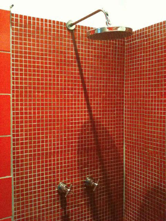 Apartamento Dab Trevi Roma Habitación foto