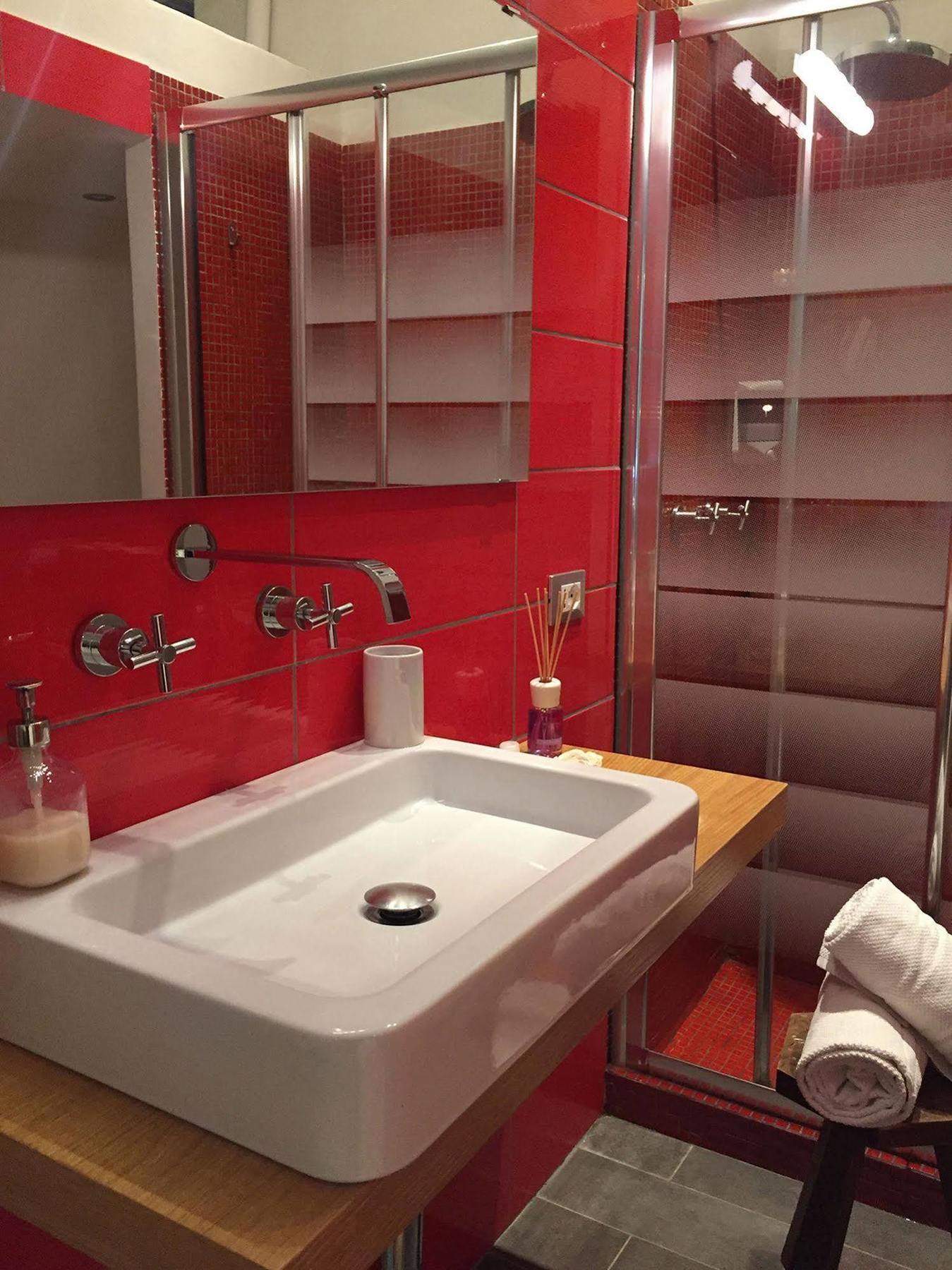 Apartamento Dab Trevi Roma Exterior foto