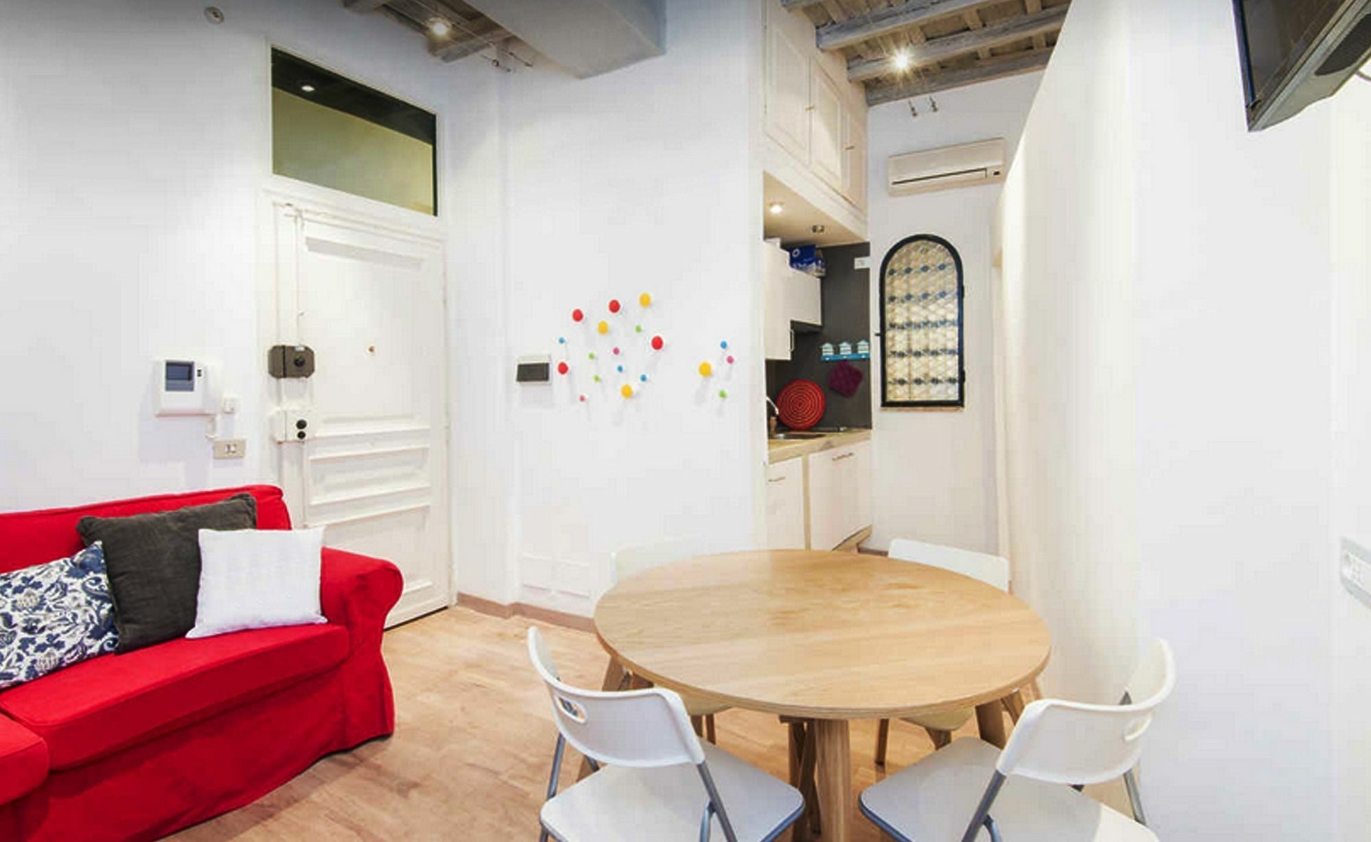 Apartamento Dab Trevi Roma Exterior foto