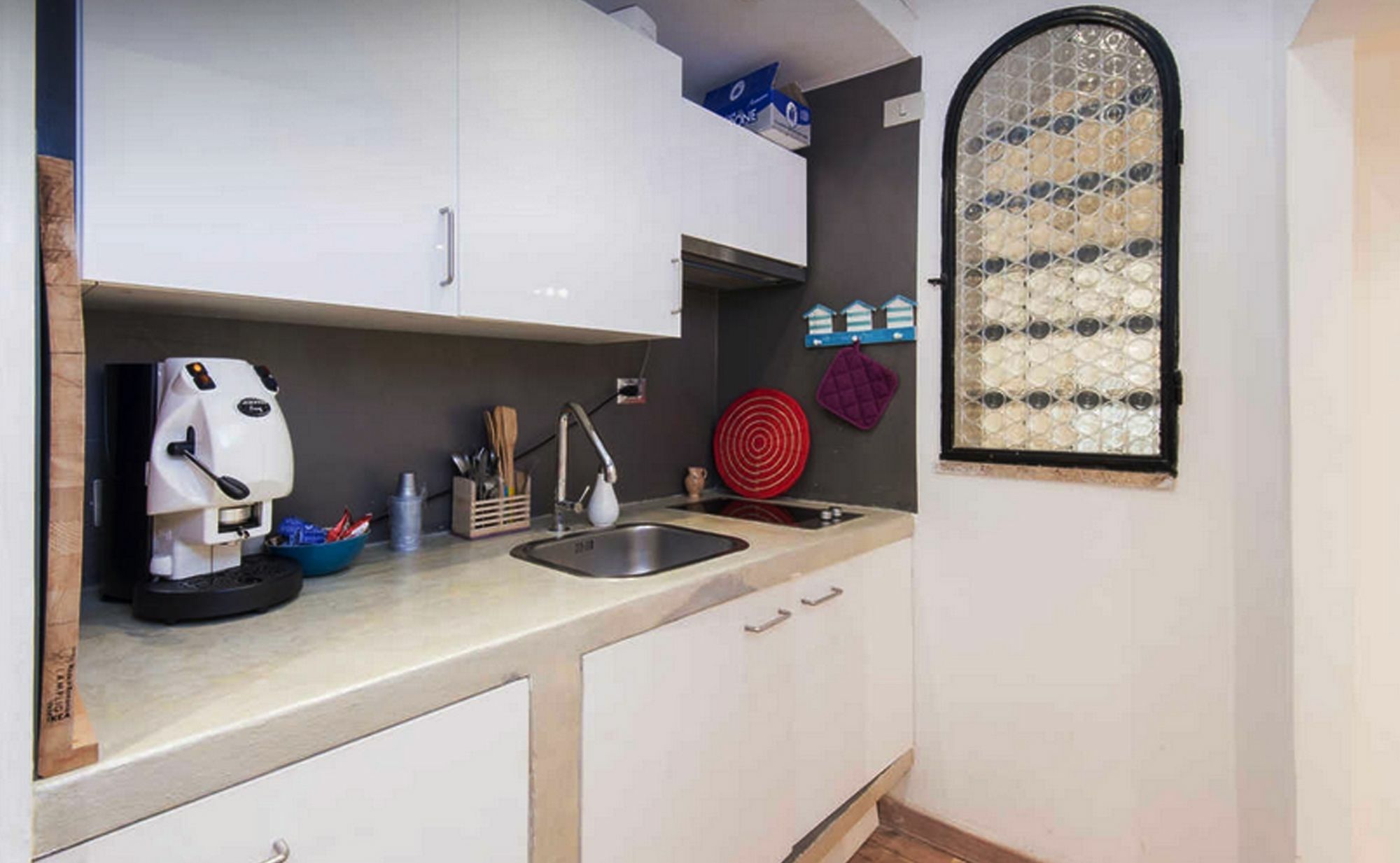 Apartamento Dab Trevi Roma Exterior foto