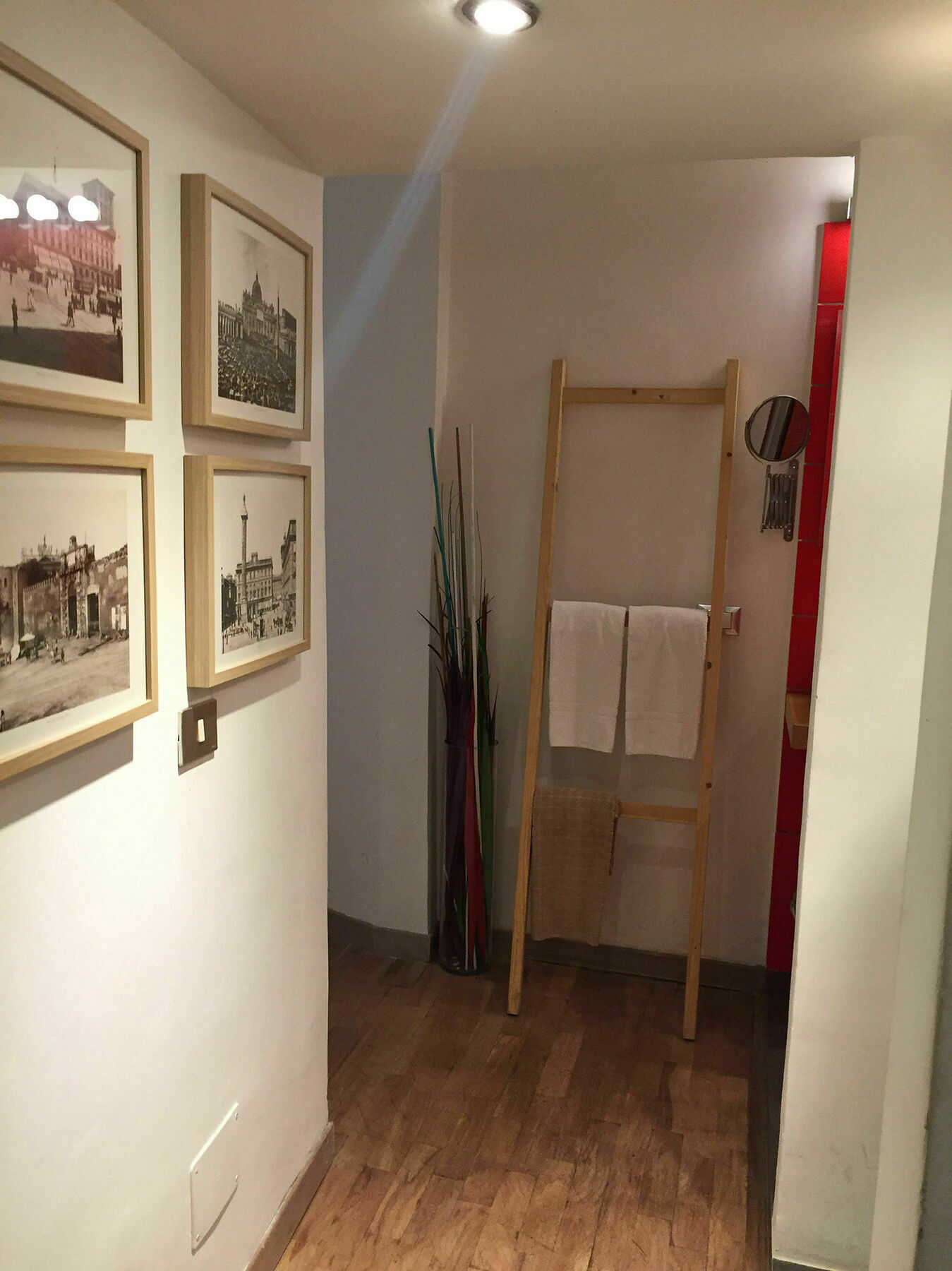 Apartamento Dab Trevi Roma Exterior foto