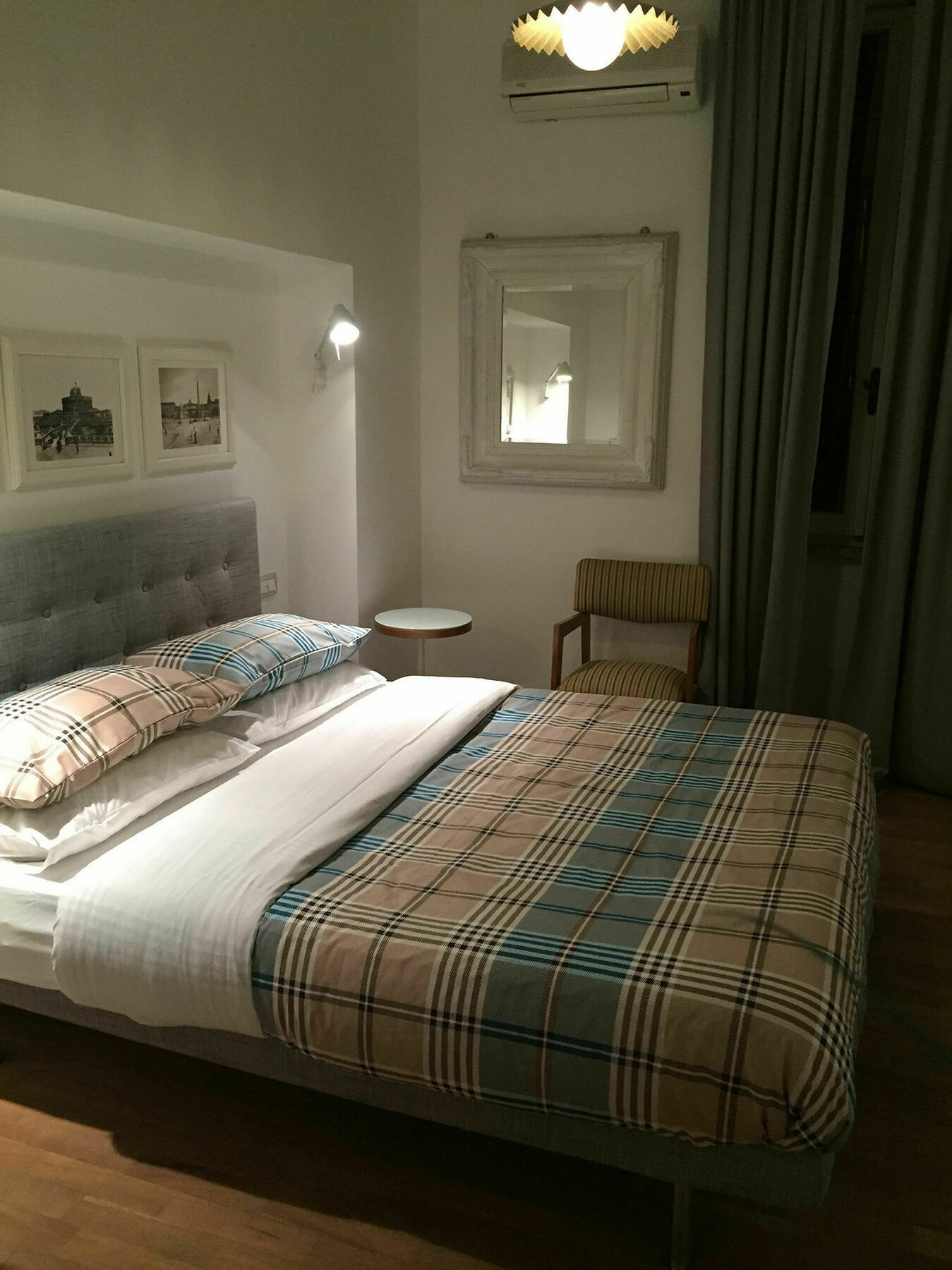 Apartamento Dab Trevi Roma Exterior foto