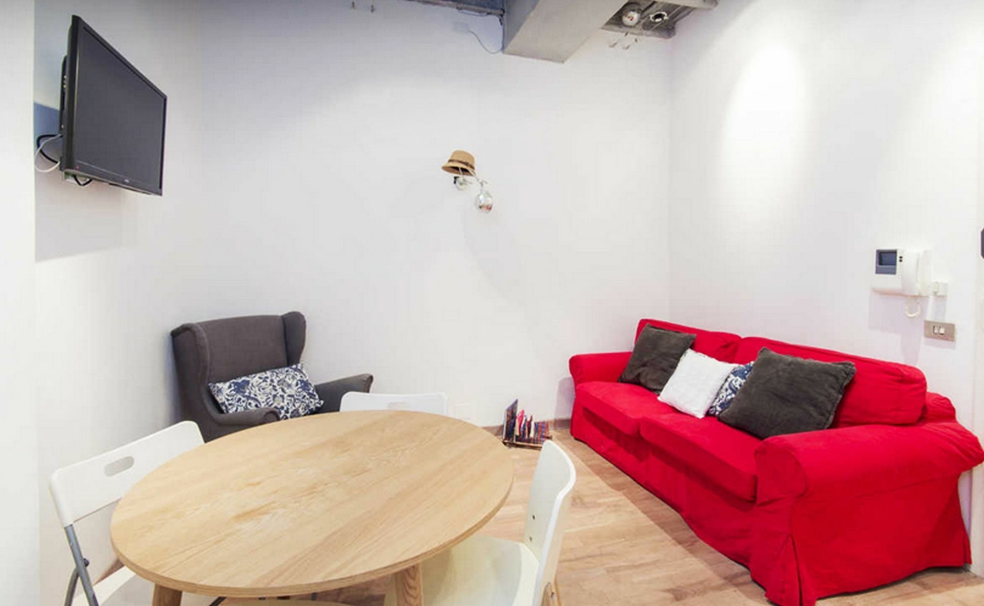 Apartamento Dab Trevi Roma Exterior foto