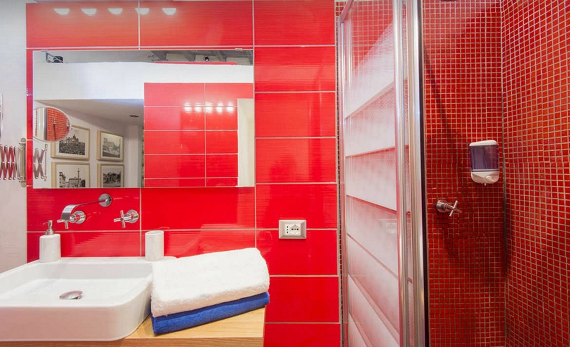 Apartamento Dab Trevi Roma Exterior foto