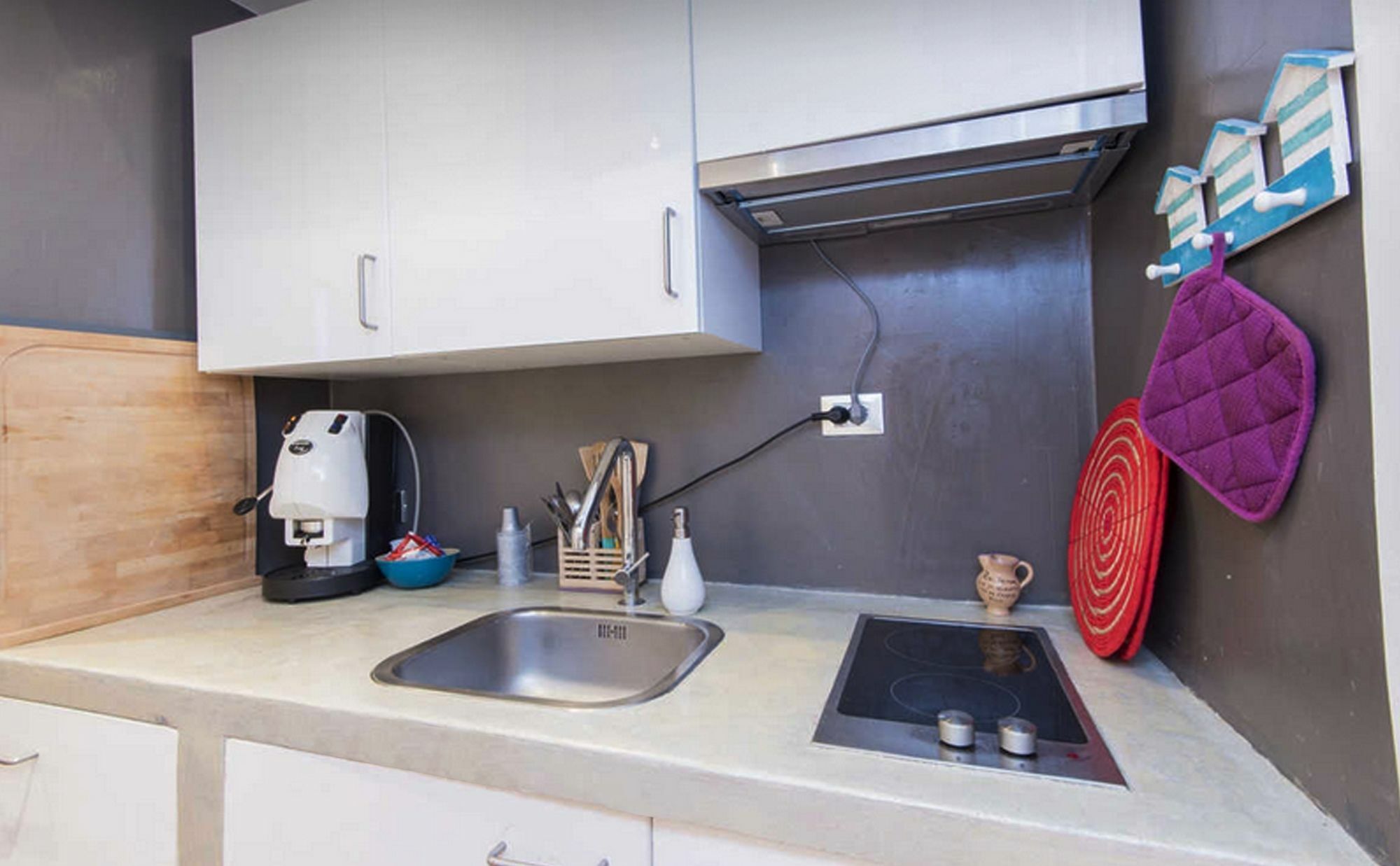 Apartamento Dab Trevi Roma Exterior foto